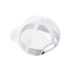 Metal Jumpman Trucker "White" Kids