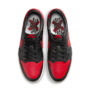 Air Jordan 1 Retro Low OG "Banned"