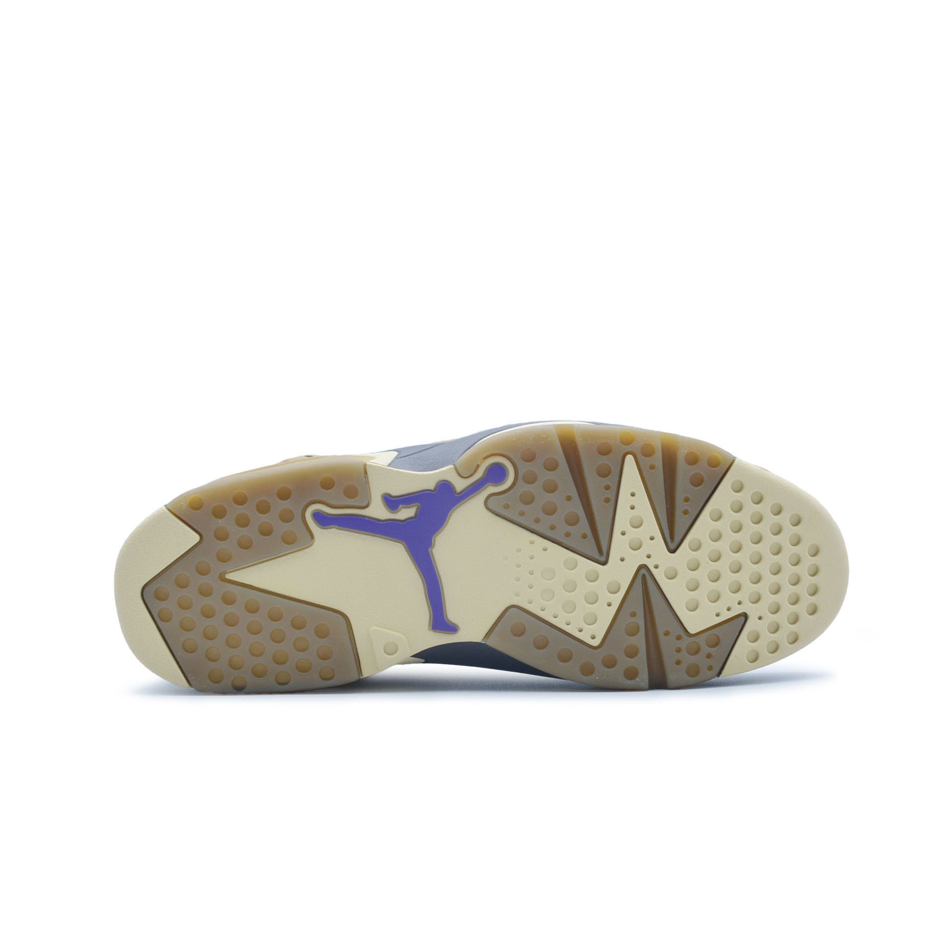 WMNS Air Jordan 6 Gore-Tex "Brown Kelp"