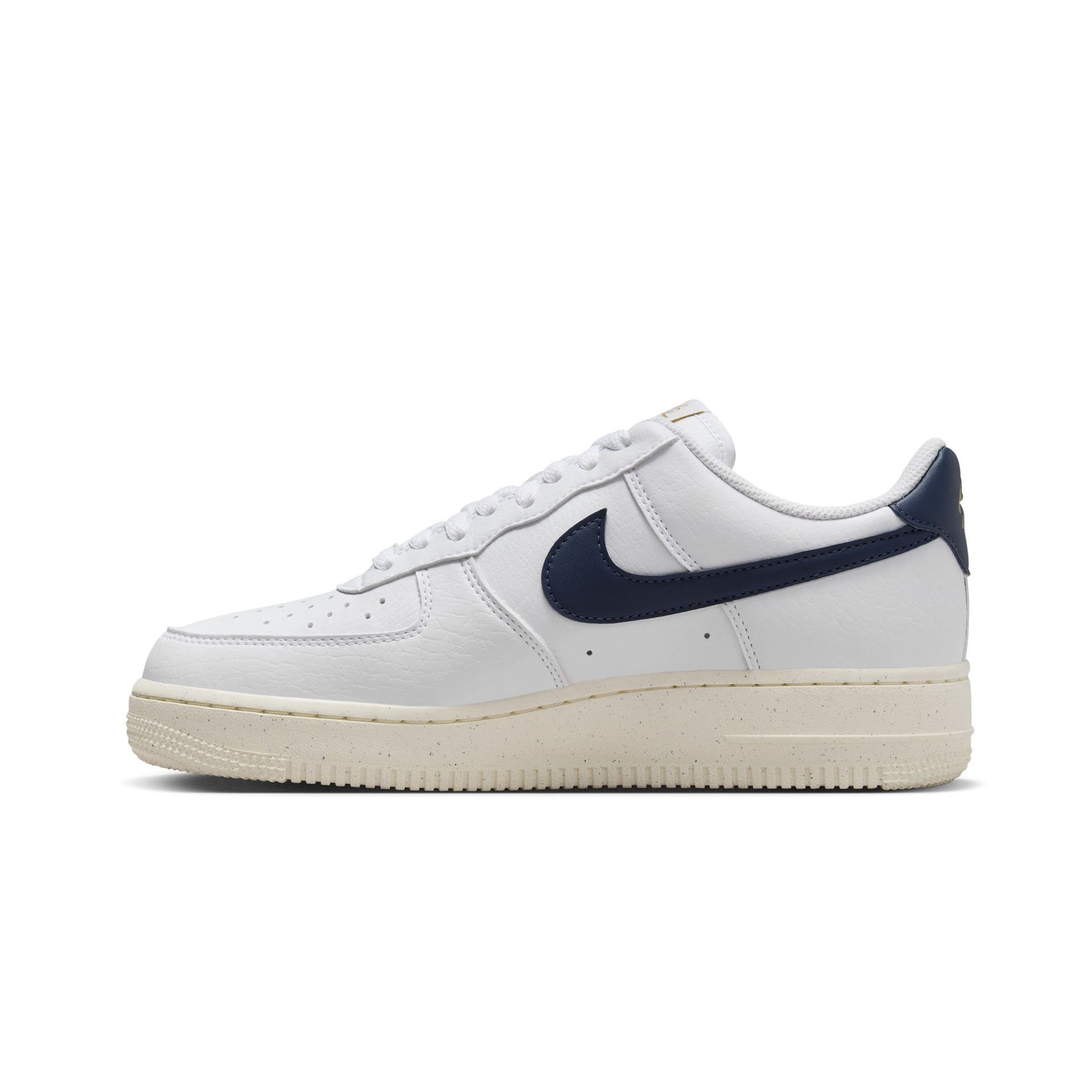 WMNS Air Force 1 '07 Next Nature "Obsidian"