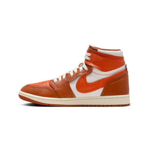 WMNS Air Jordan 1 MM High "Desert Orange"