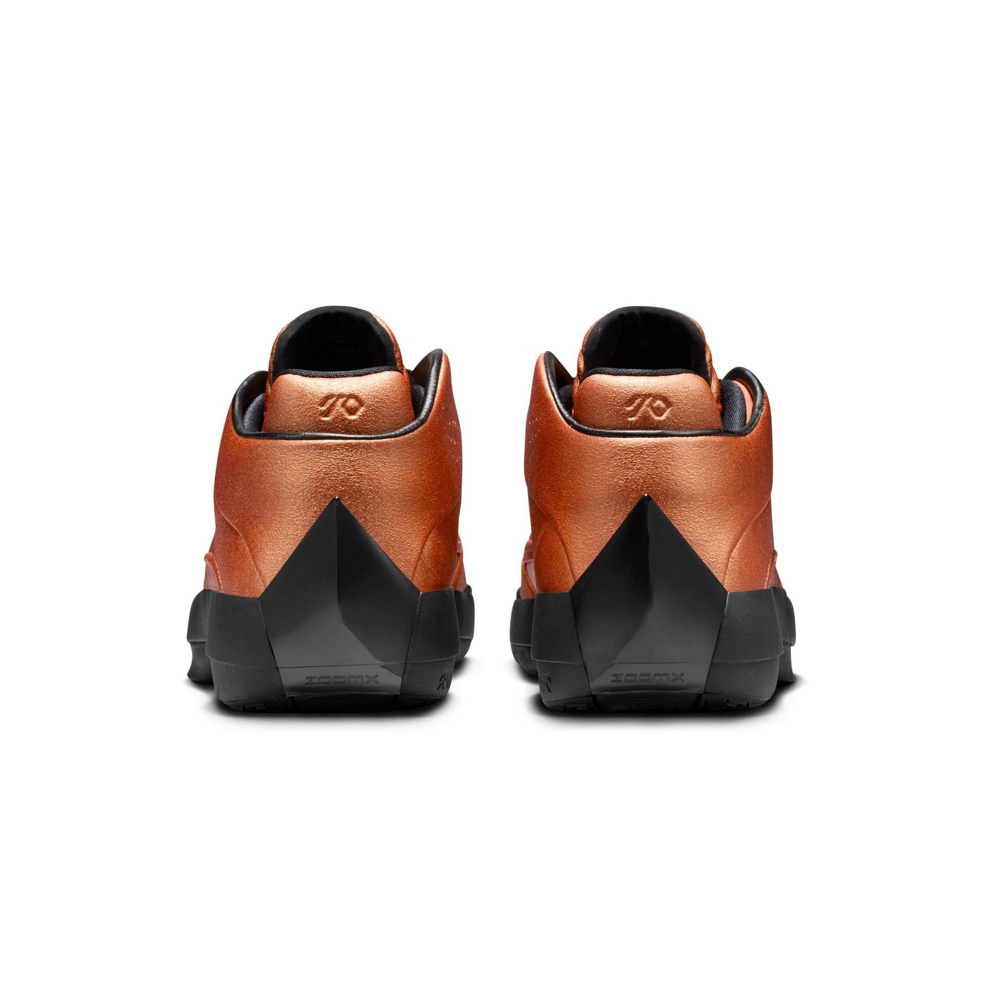 Air Jordan 40 "Metallic Copper"