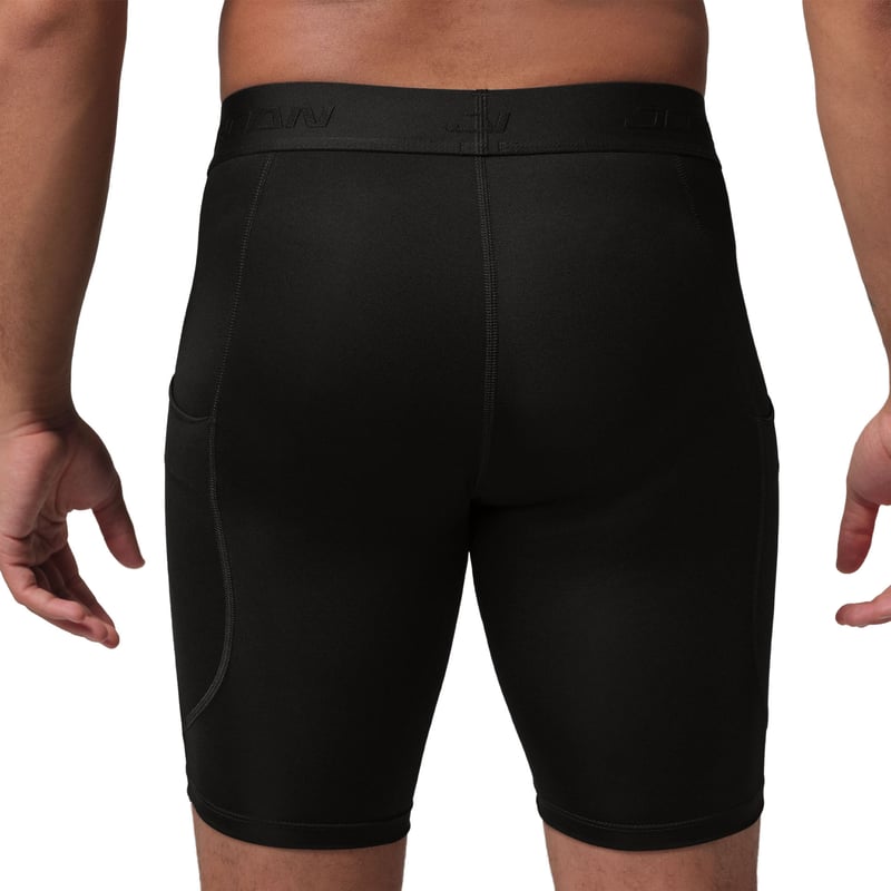 Sport Essential Dri-FIT Short "Black" 2