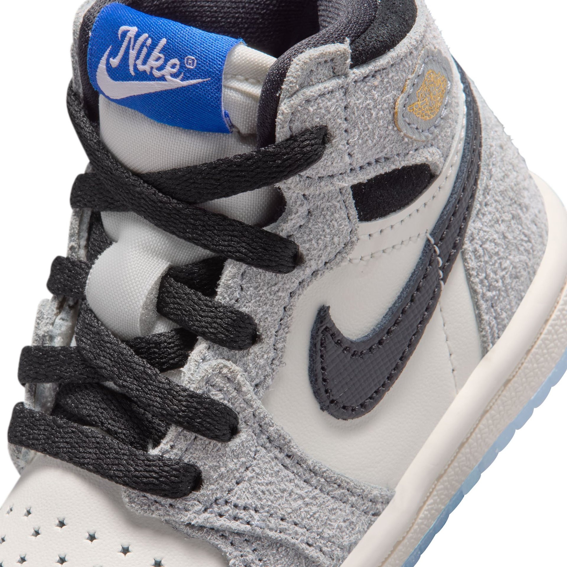 Air Jordan 1 Hi OG "All Star" TD