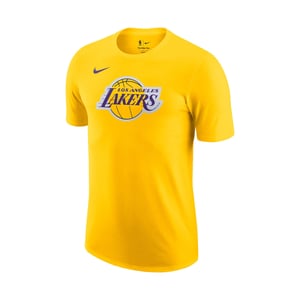 Los Angeles Lakers Logo Tee