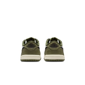 Air Jordan 1 Low OG "Olive" TD