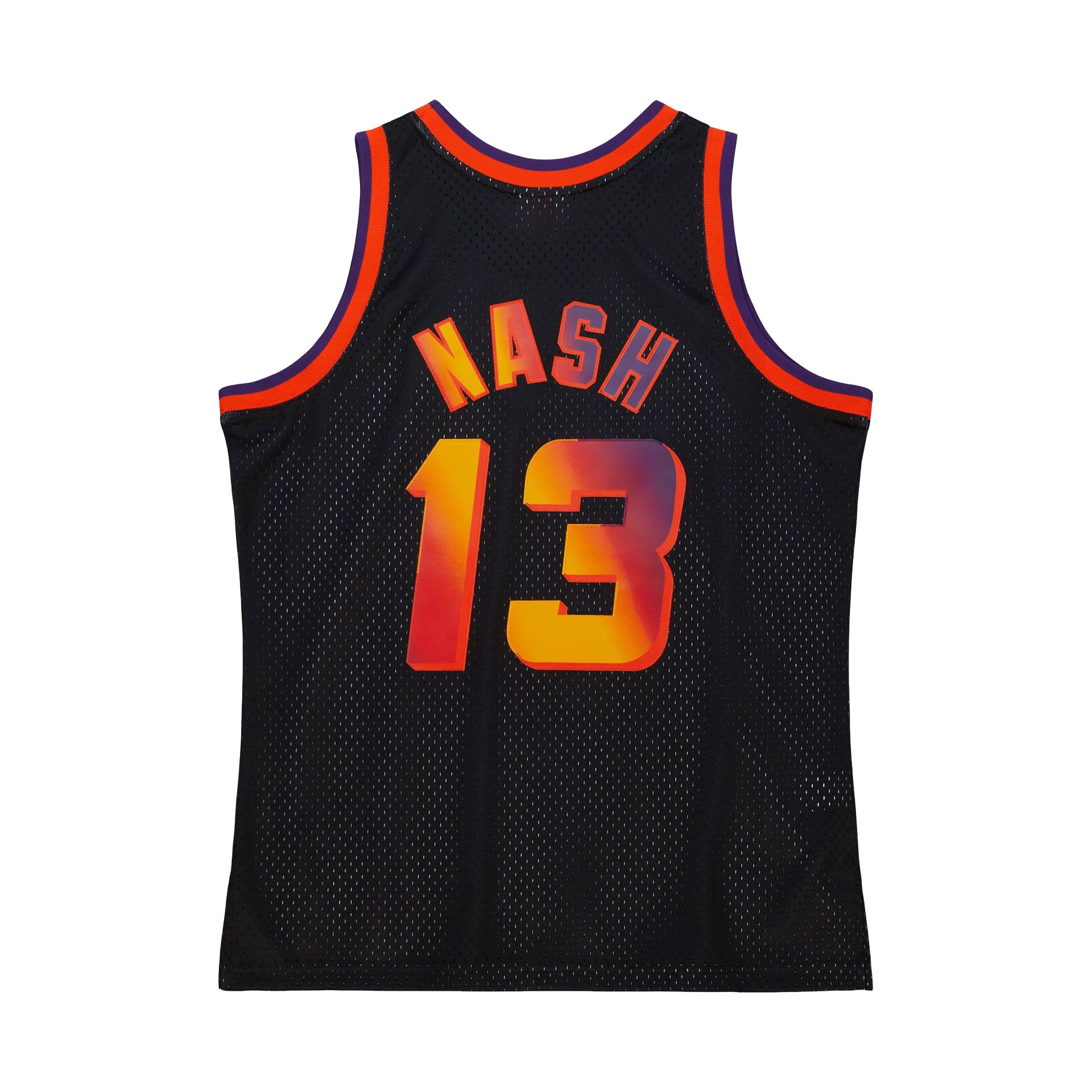 Phoenix Suns Big Face 7.0 Swingman Jersey "Nash"