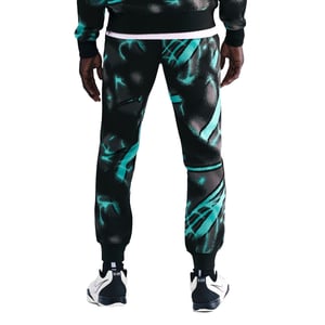 Ja Club Jogger Pant "Bleached Turquoise"