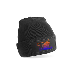 Tobia Beanie