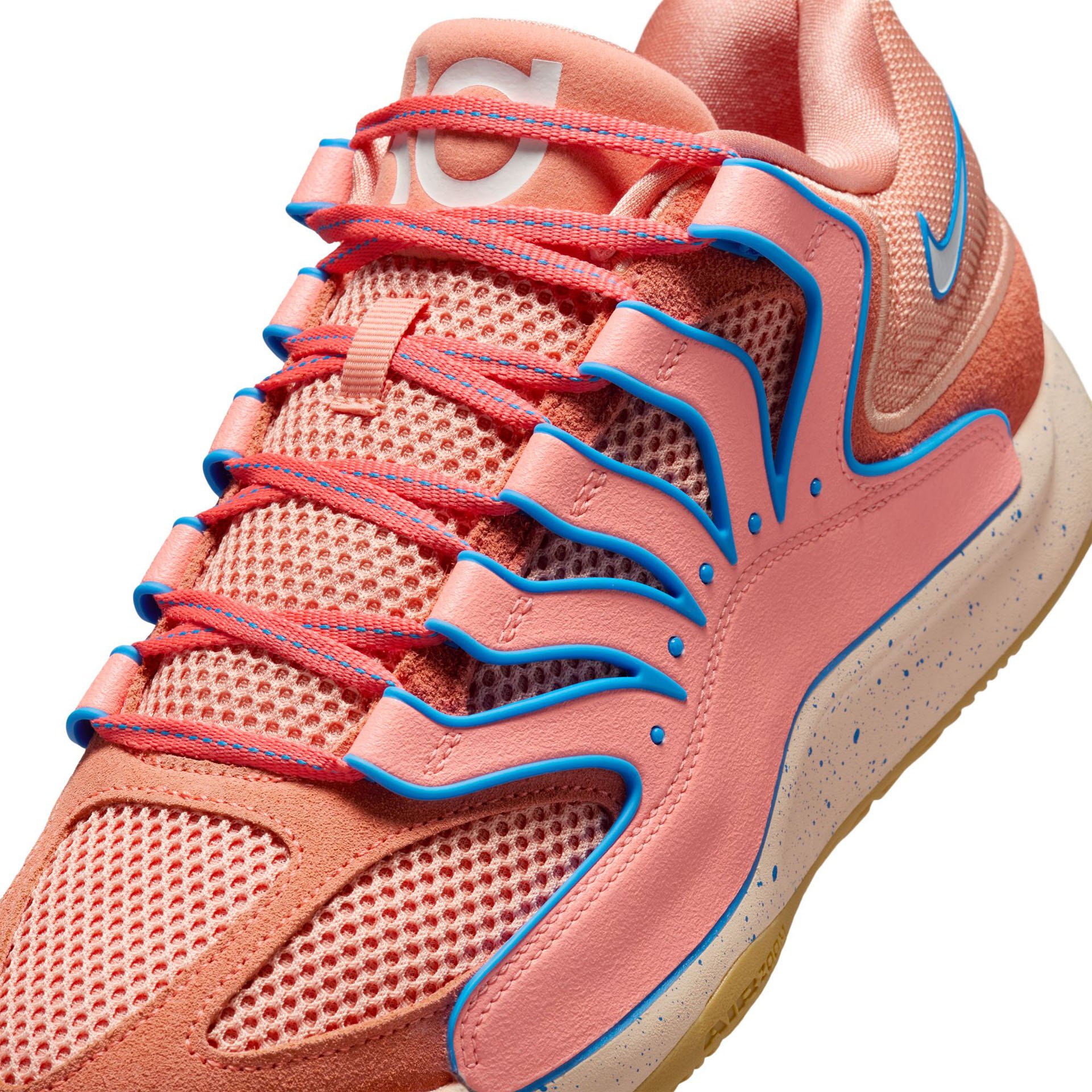 KD 18 "Atomic Pink"