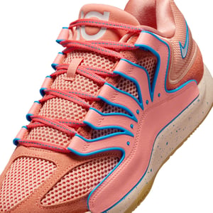 KD 18 "Atomic Pink"