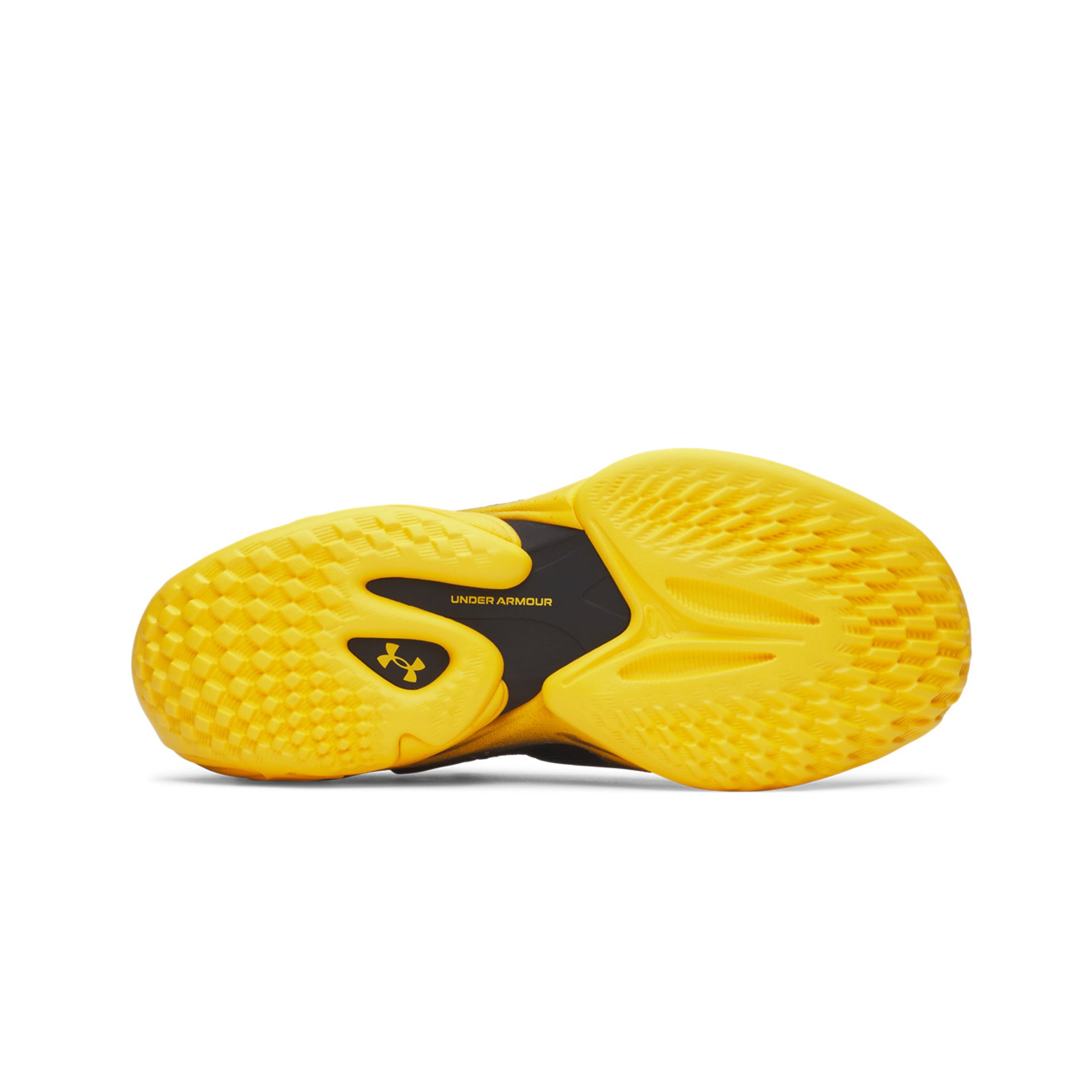 Curry 13 "Black Yellow"