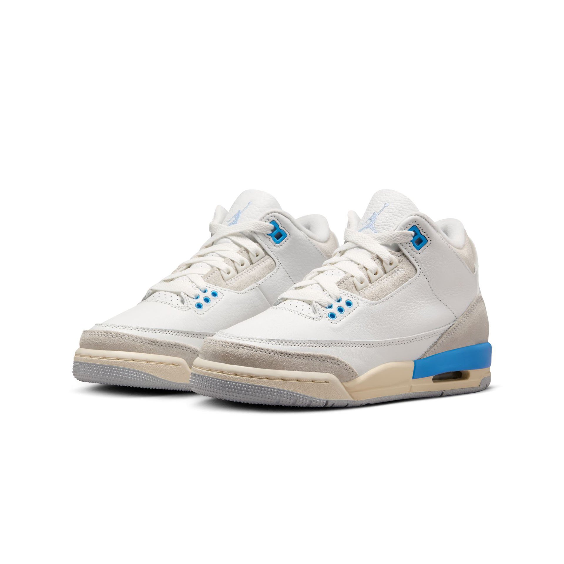 Air Jordan 3 "Lucky Shorts" GS