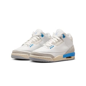 Air Jordan 3 "Lucky Shorts" GS