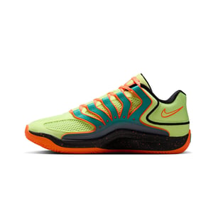 KD 18 "New-Stalgia"