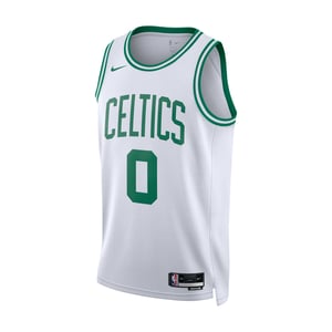 Boston Celtics Association Swingman Jersey "Tatum"