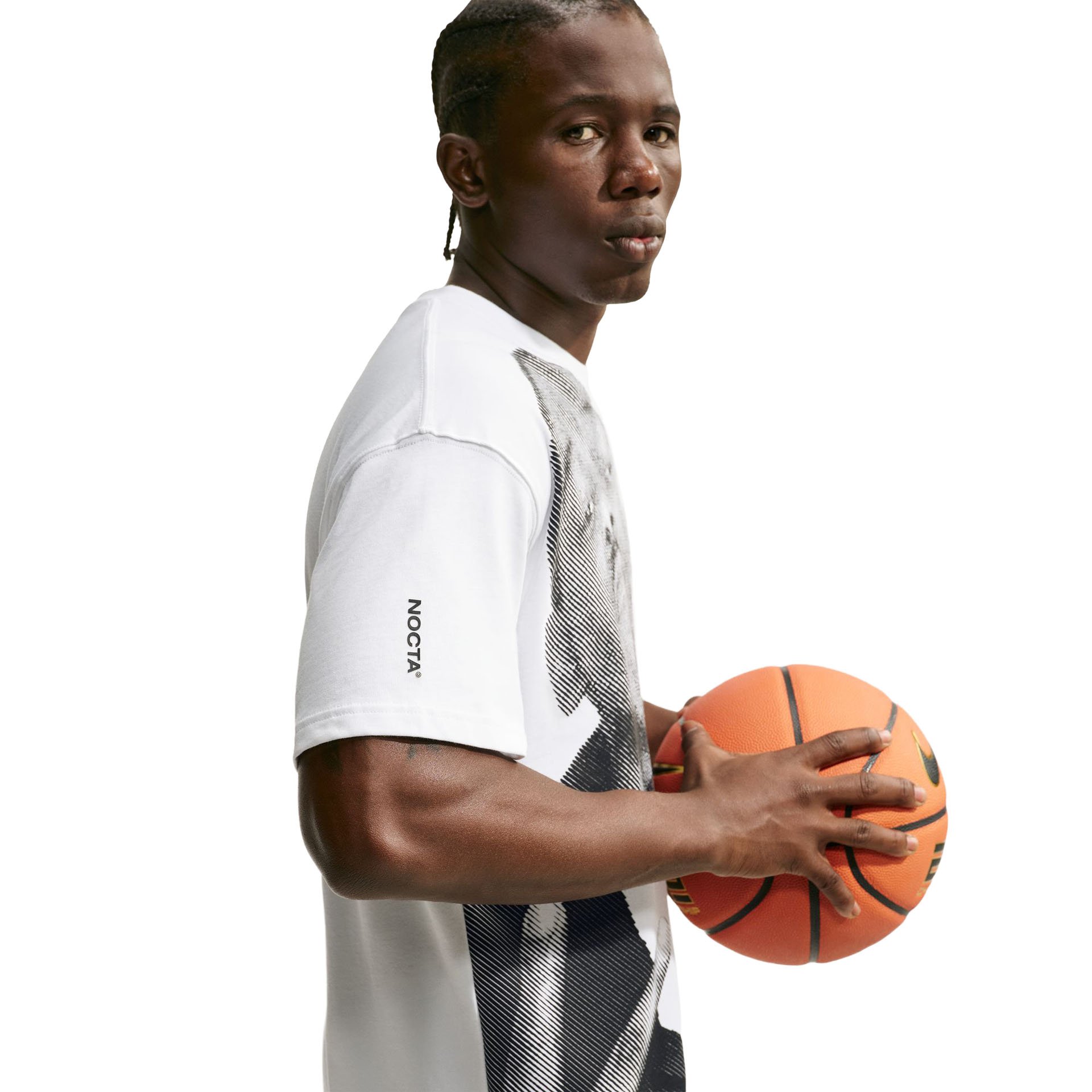 KD NOCTA NRG Tee