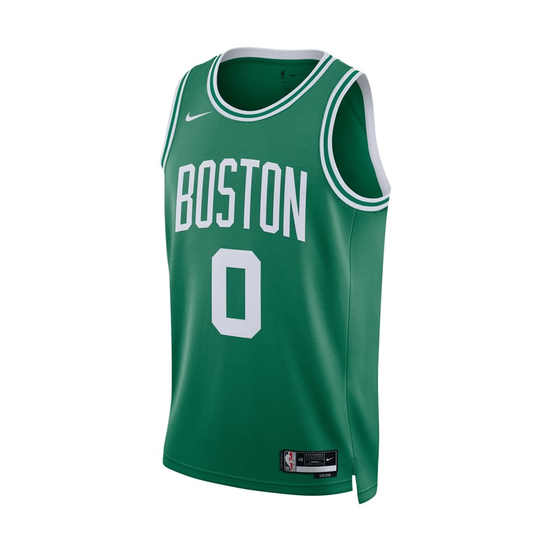 Boston Celtics Icon Swingman Jersey "Tatum"