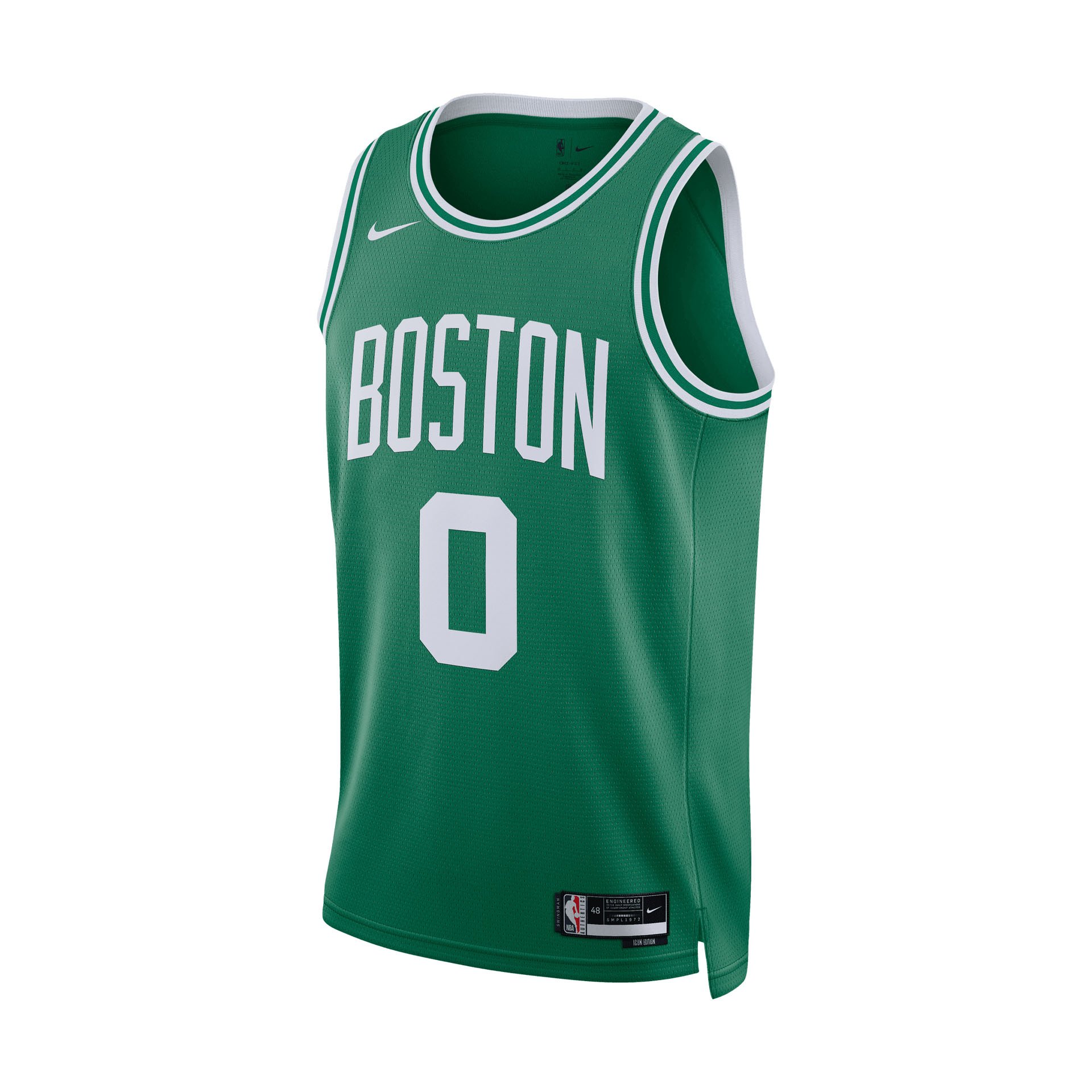 Boston Celtics Icon Swingman Jersey "Tatum"
