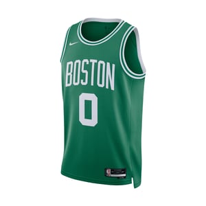 Boston Celtics Icon Swingman Jersey "Tatum"