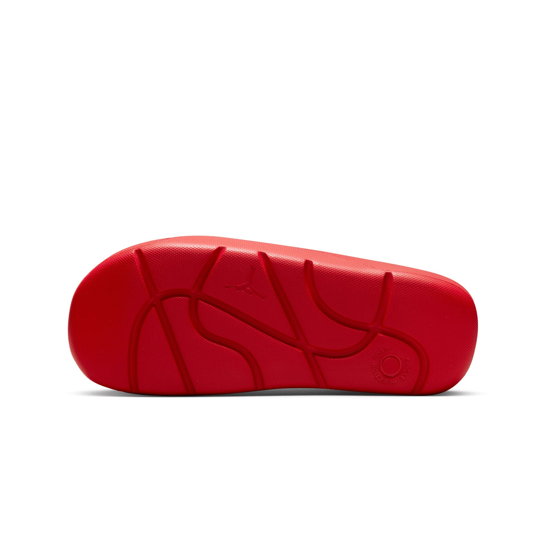 Post Slide "University Red"