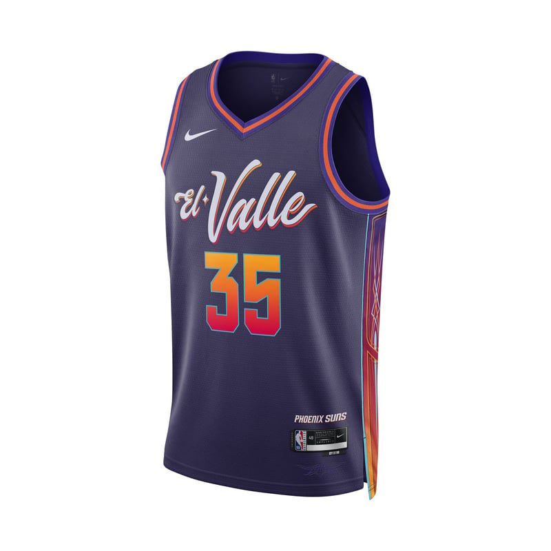 Phoenix Suns CE Swingman Jersey "Durant"