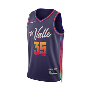 Phoenix Suns CE Swingman Jersey "Durant"
