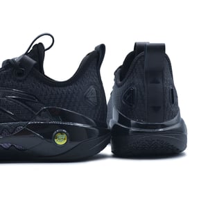 Shock Wave 5 Pro "Triple Black"