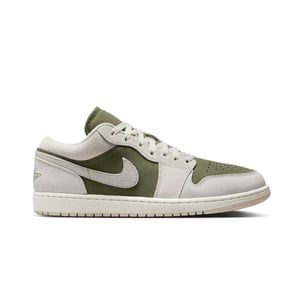 Air Jordan 1 Low SE "Medium Olive"
