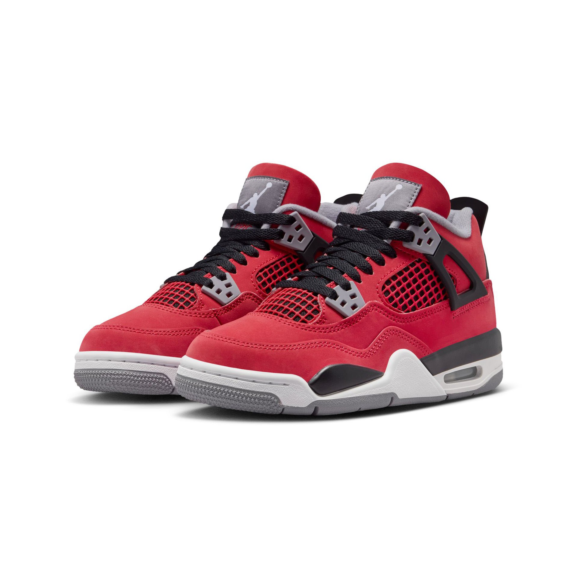 Air Jordan 4 "Toro Bravo" GS