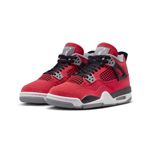 Air Jordan 4 "Toro Bravo" GS