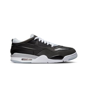 Air Jordan 4 RM PRM "Black Metallic"