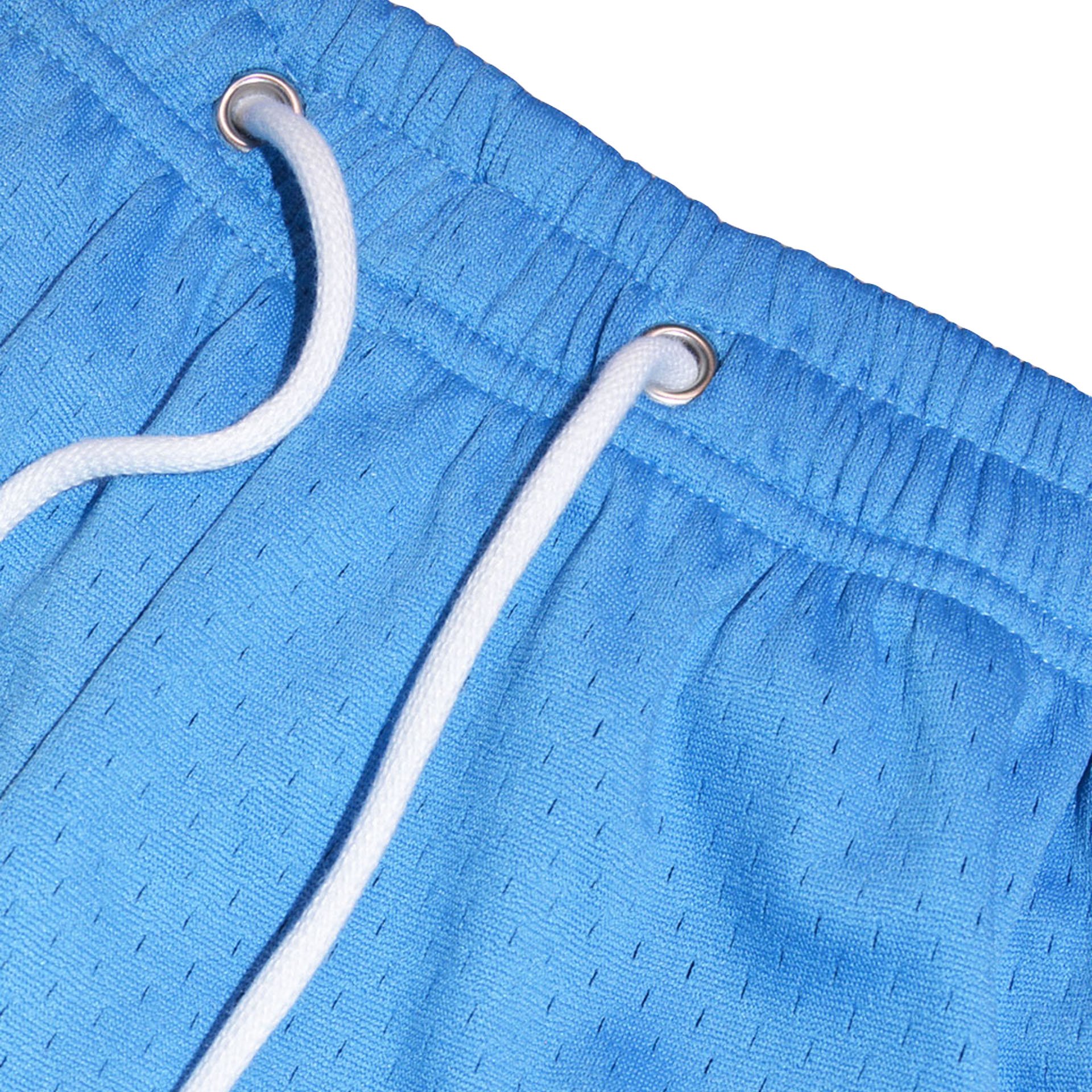 Airdom Mesh Short "Lightblue"