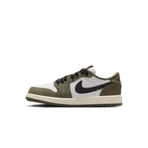 Air Jordan 1 Low OG "Olive" PS