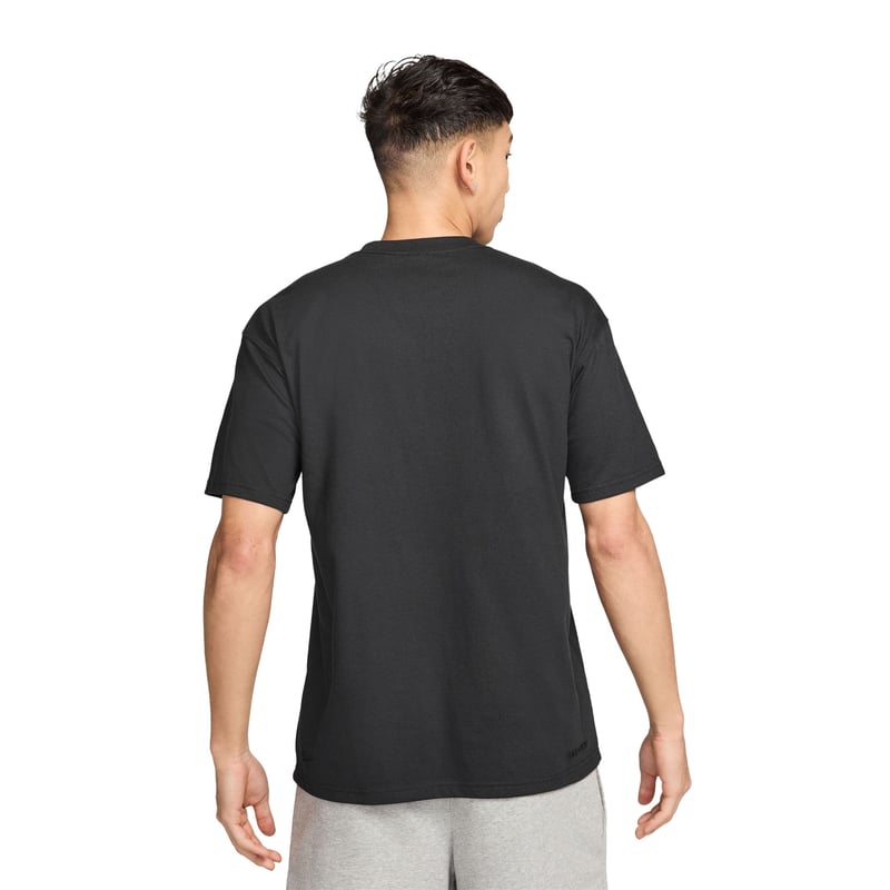 Kobe M90 Mamba Tee "Black" 2