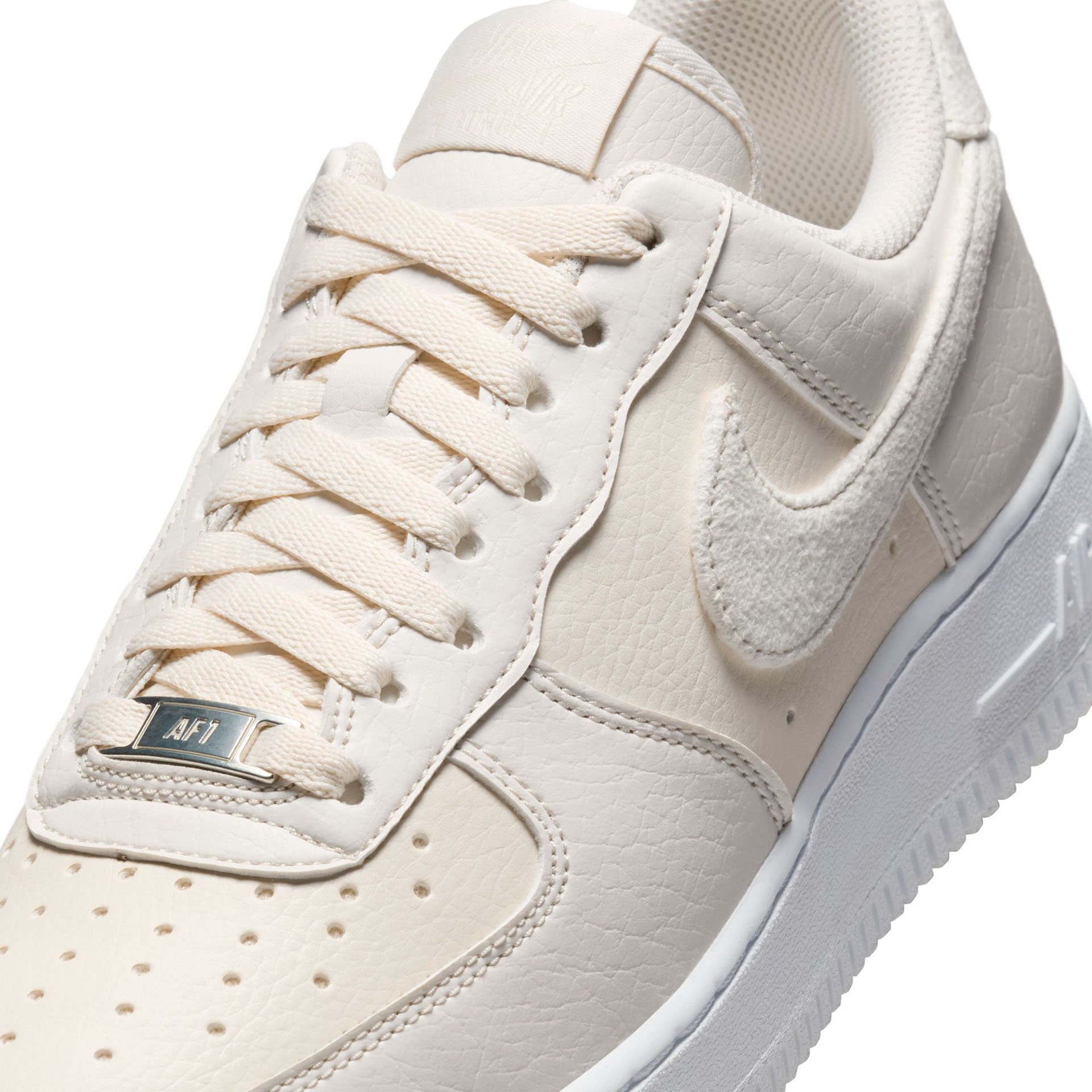 WMNS Air Force 1 '07 Next Nature "Phantom"