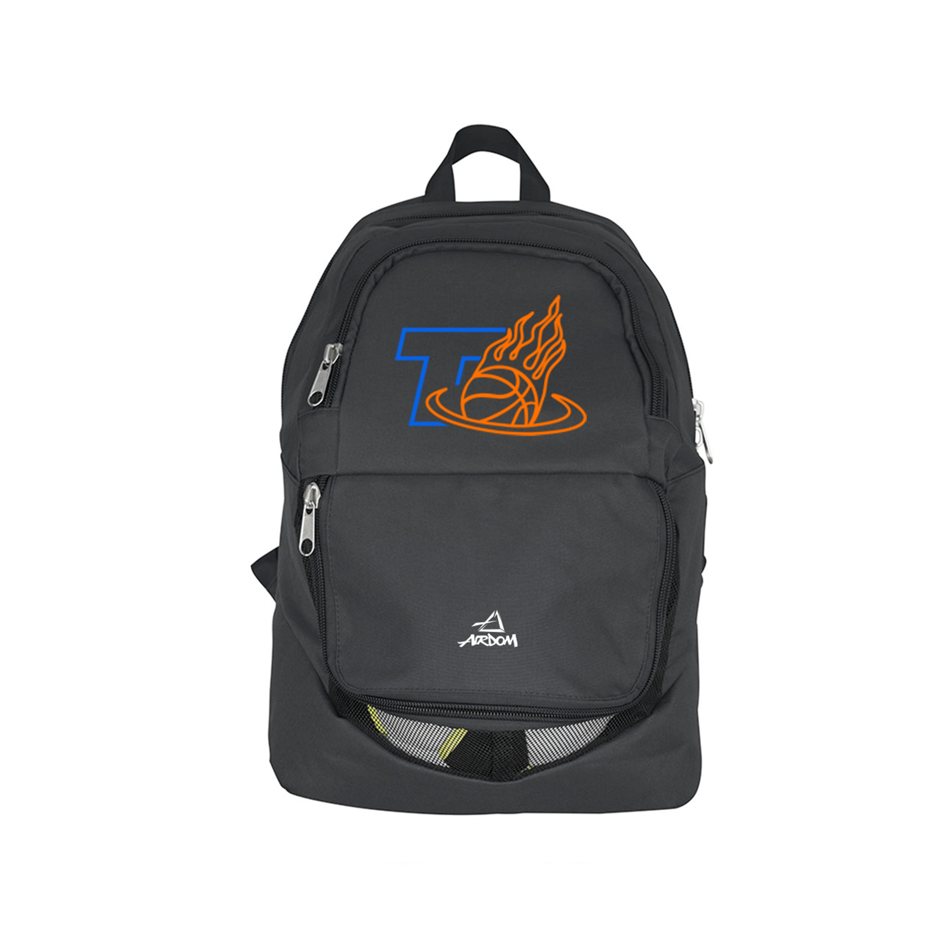 Tobia Backpack