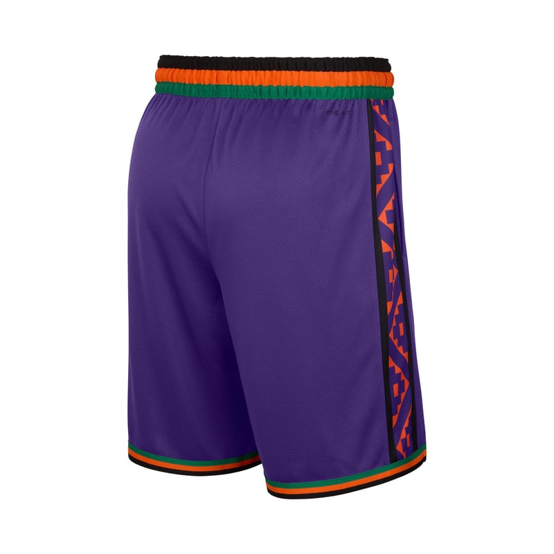 Phoenix Suns CE Swingman Short 2