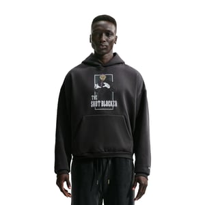 LeBron Hurt Feelings PO Hoodie "Off Noir"