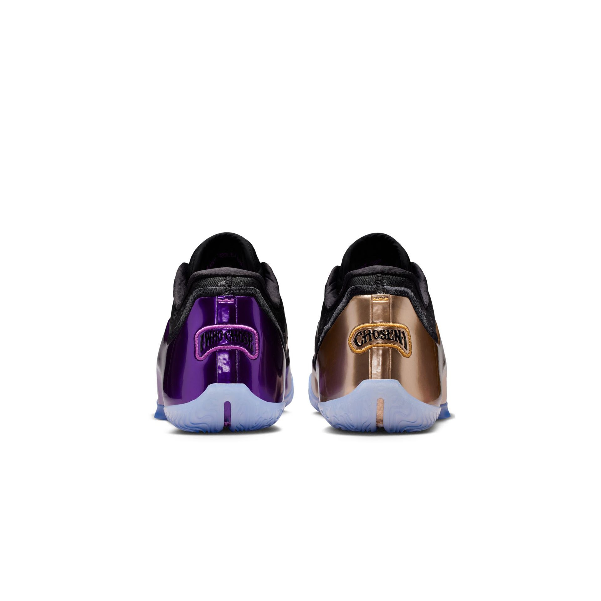 LeBron XXIII "Chosen One"