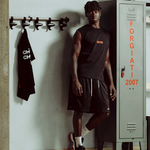 Airdom Challenge Tank "Black"