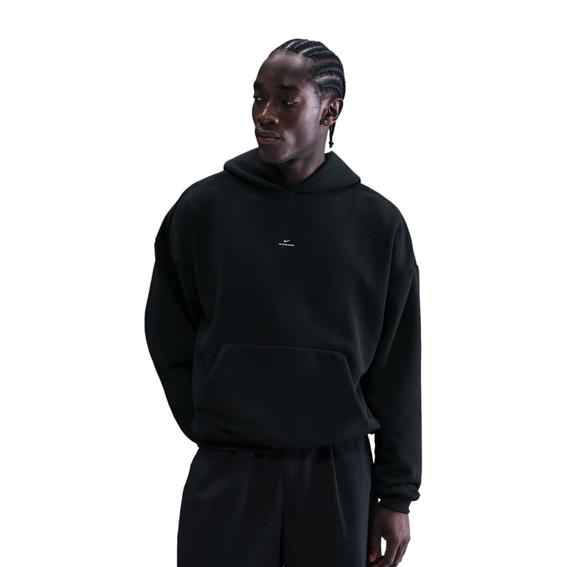 Standard Issue Brush PO Hoodie "Black"