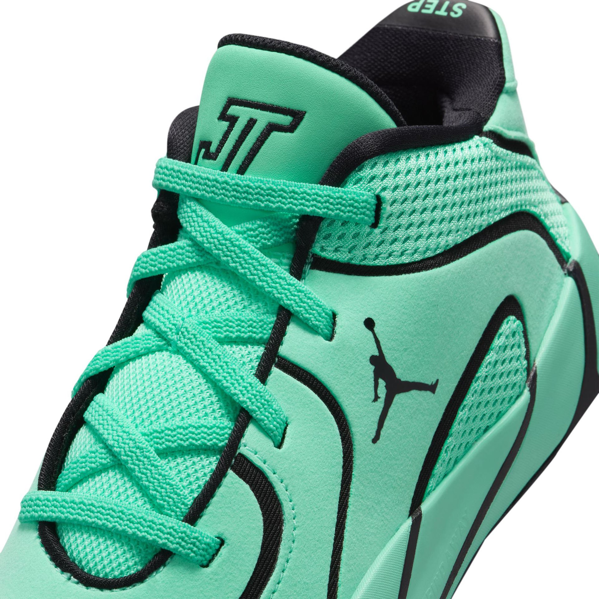 Tatum 4 "Green Glow" PS