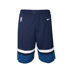 Minnesota Timberwolves Icon Swingman Short Kids