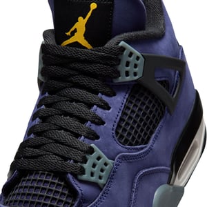 Air Jordan 4 "Lakers"