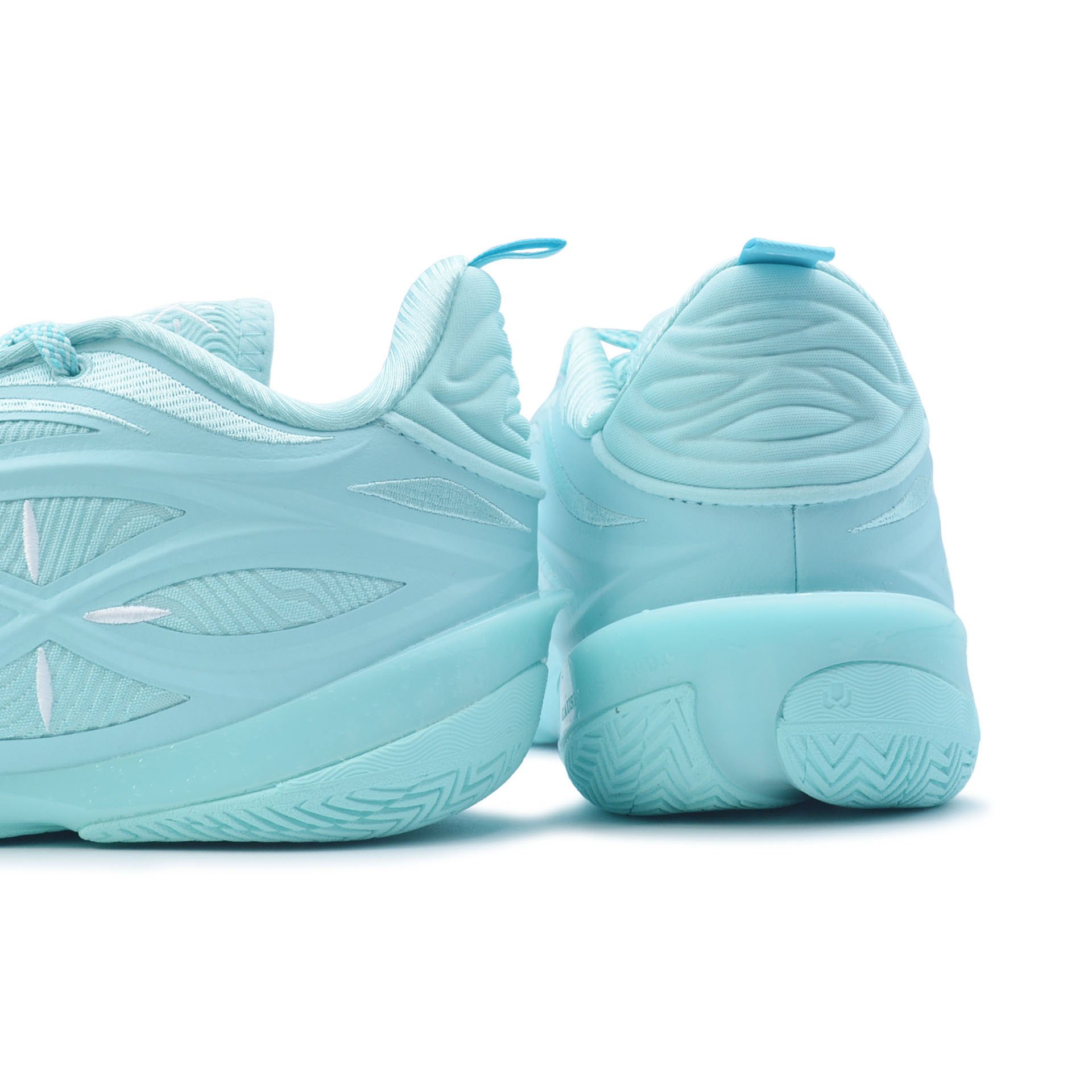Wade 808 5 Ultra V2 "Mint"
