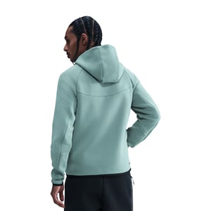 Tech Fleece FZ Windrunner Hoodie "Cannon"