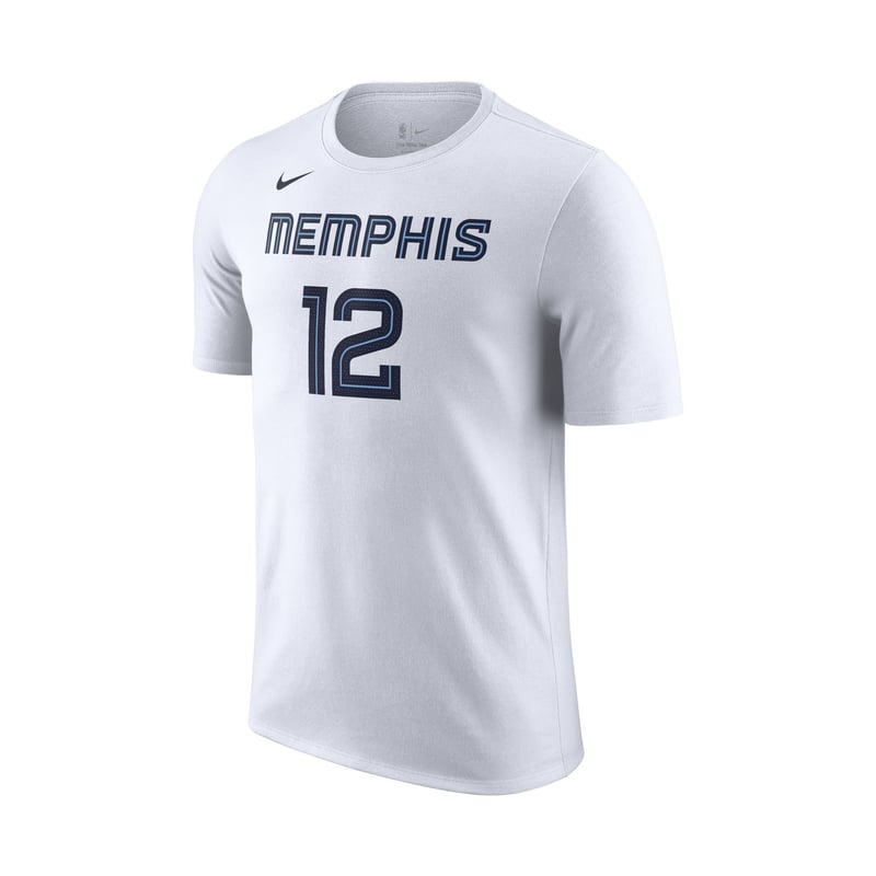 Memphis Grizzlies Association NN Tee "Morant"