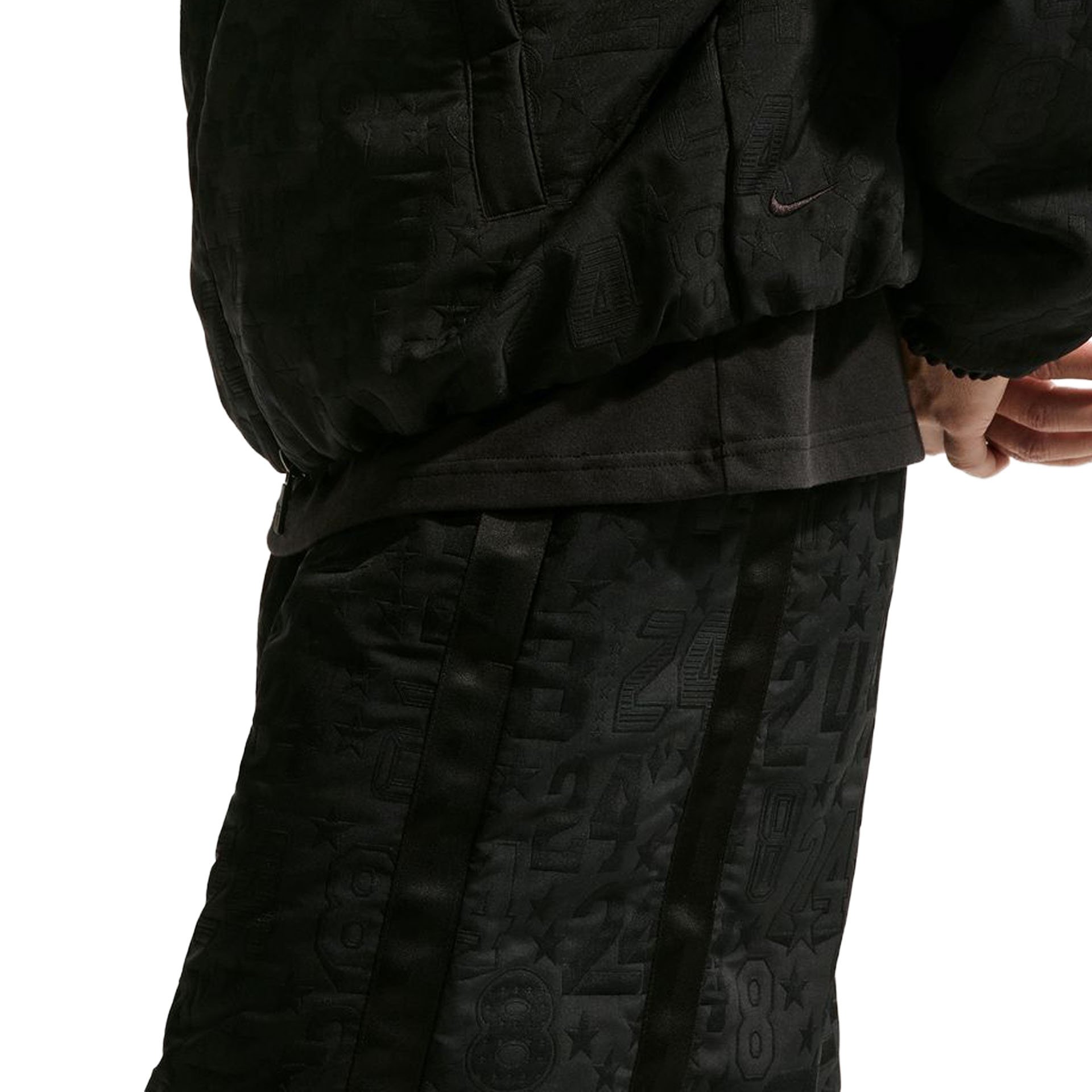 Kobe ASW Short