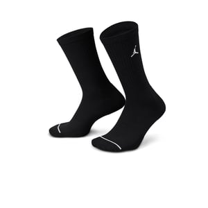 Everyday Socks Crew 3Pack "Red"